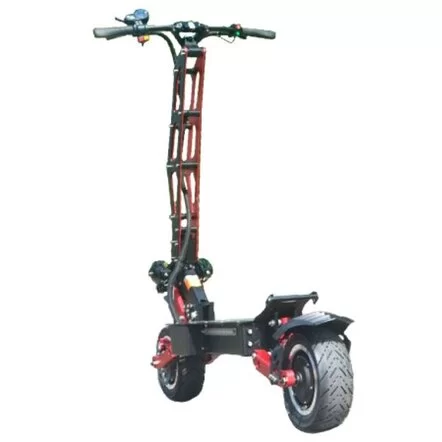 Электросамокат Ultron T128